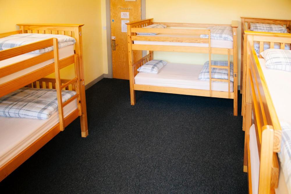 Backpackers Hostel